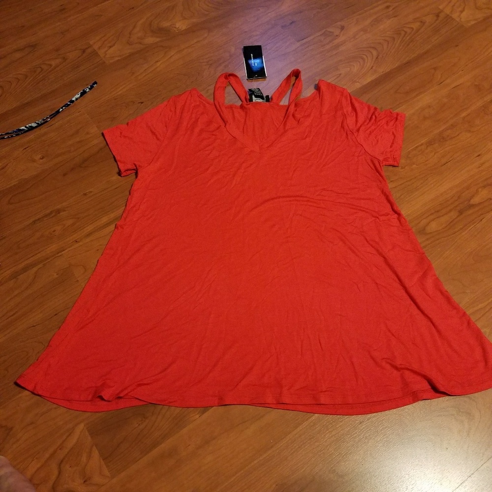 Norma Allen shirt